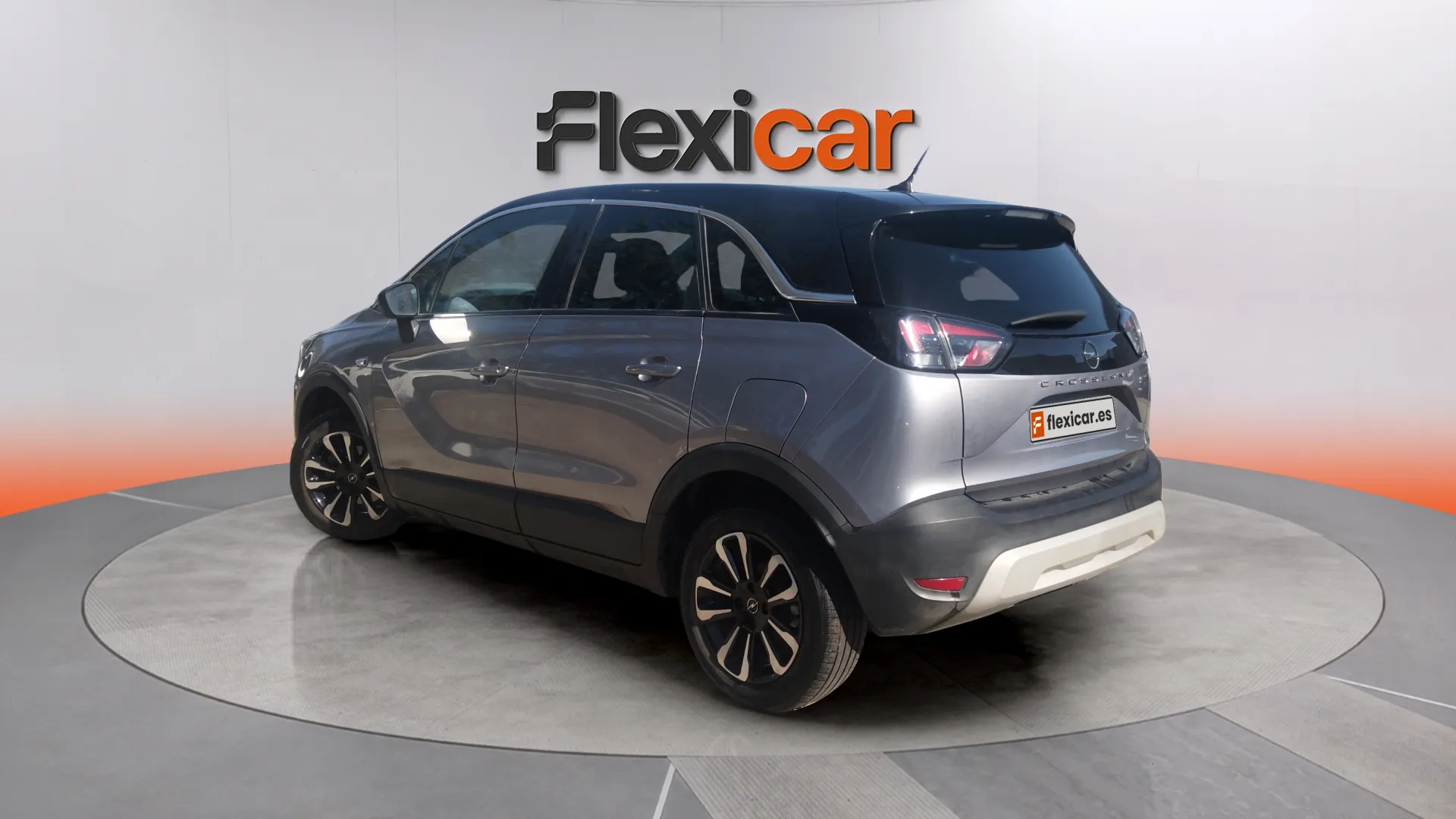 Opel Crossland 1.2 Elegance AT6 - foto 5