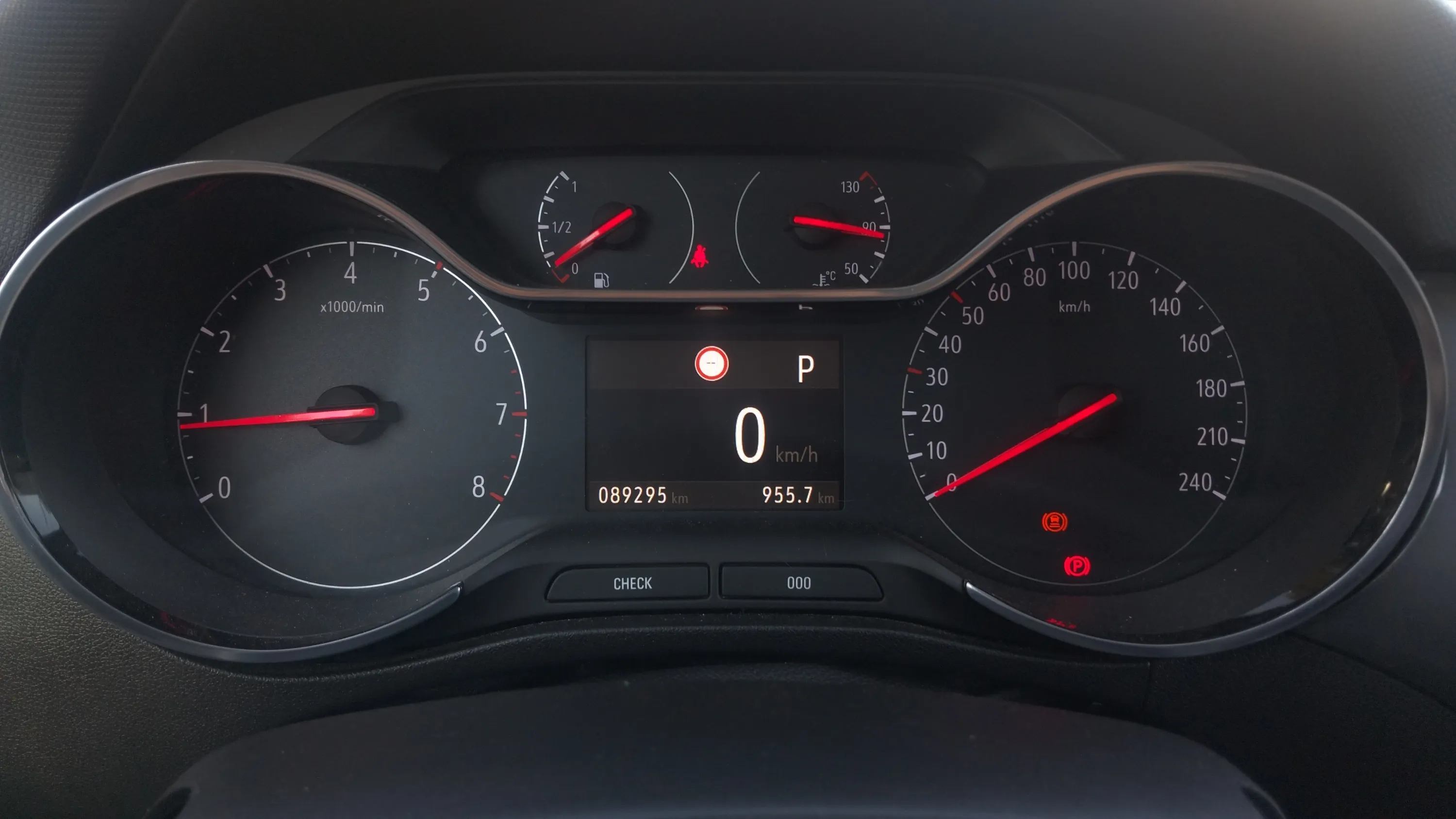 Opel Crossland 1.2 Elegance AT6 - foto 13