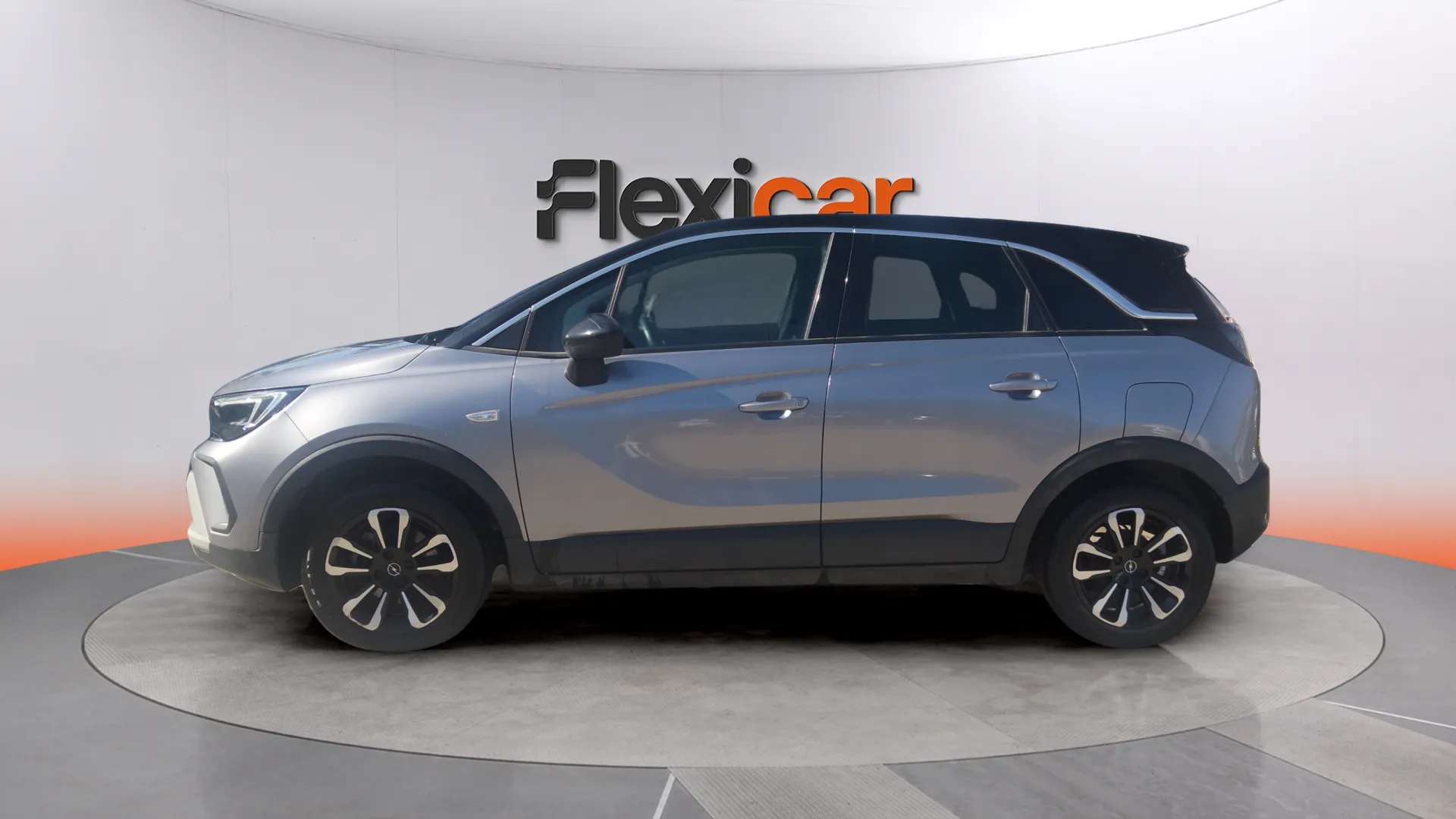 Opel Crossland 1.2 Elegance AT6 - foto 4
