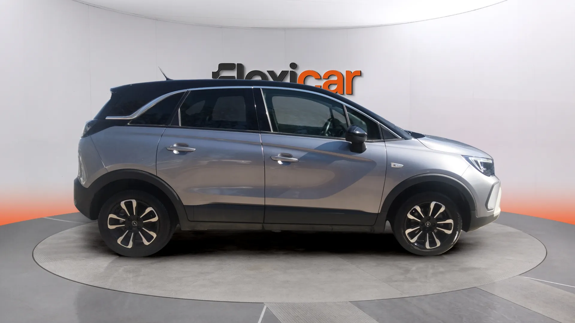 Opel Crossland 1.2 Elegance AT6 - foto 6