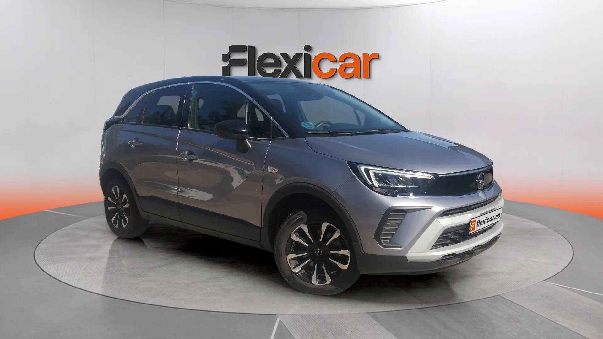 Opel Crossland 1.2 Elegance AT6 - foto 1