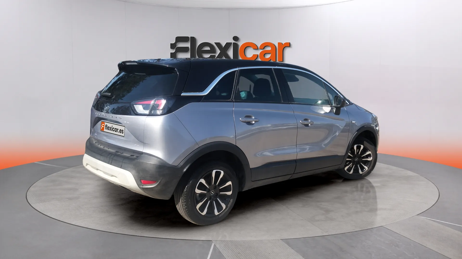 Opel Crossland 1.2 Elegance AT6 - foto 7