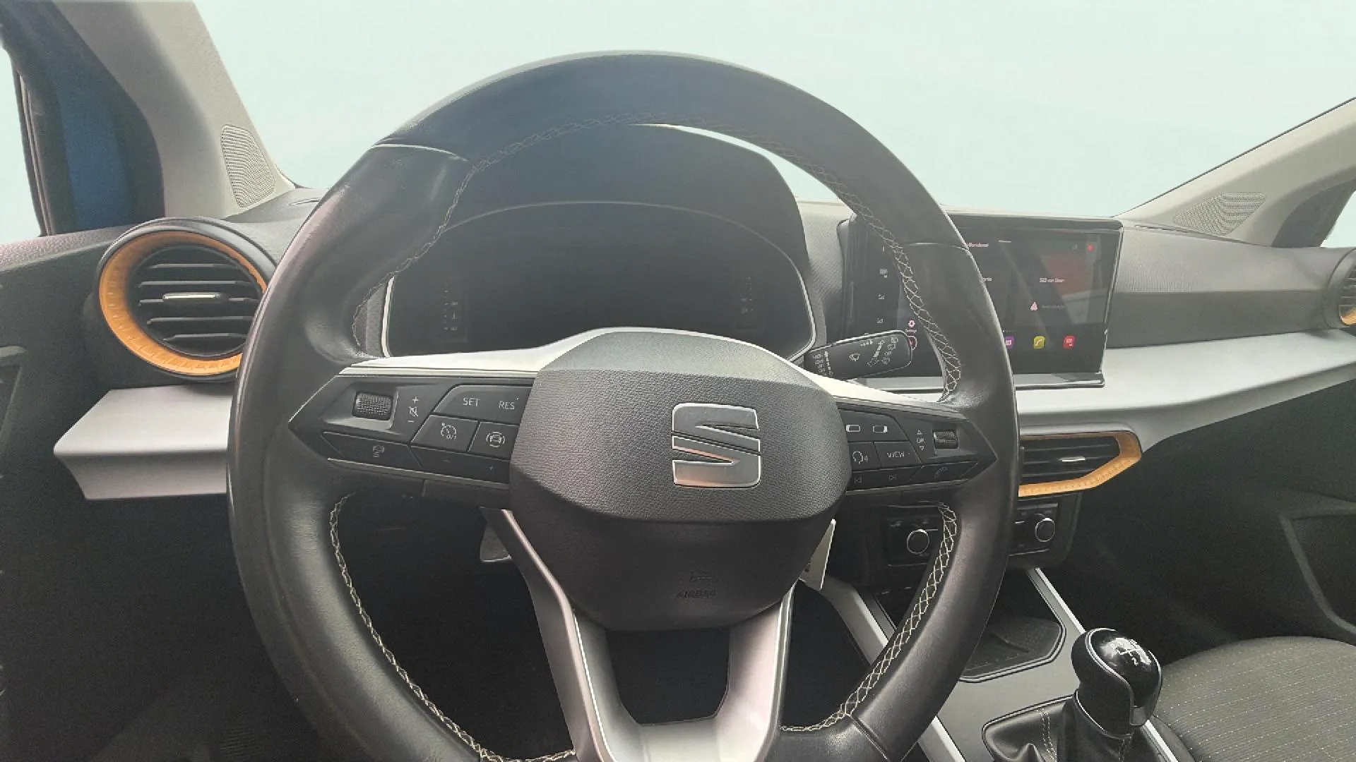 SEAT Arona 1.0 TSI Style XL Edition - foto 8