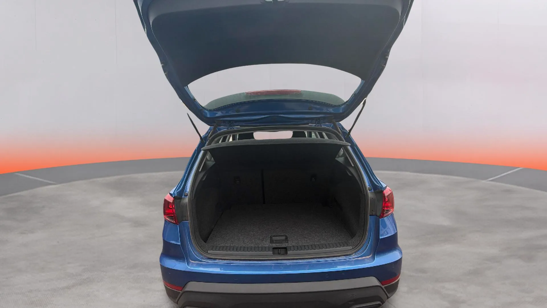 SEAT Arona 1.0 TSI Style XL Edition - foto 12