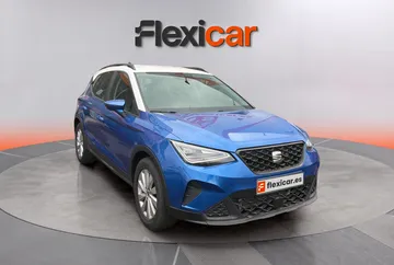 seat arona 10 tsi 81kw 110cv style xl edition gasolina manual gran canaria 2 miller bajo 903000000255215