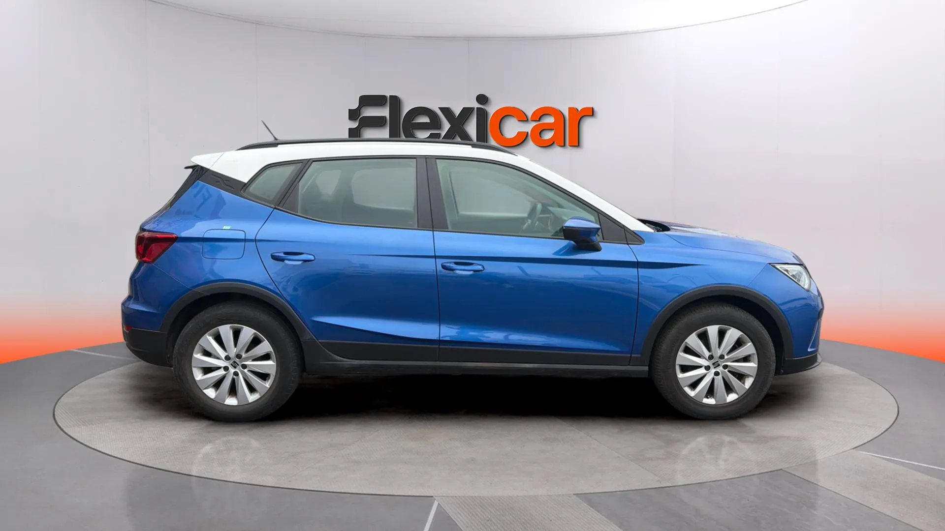 SEAT Arona 1.0 TSI Style XL Edition - foto 3