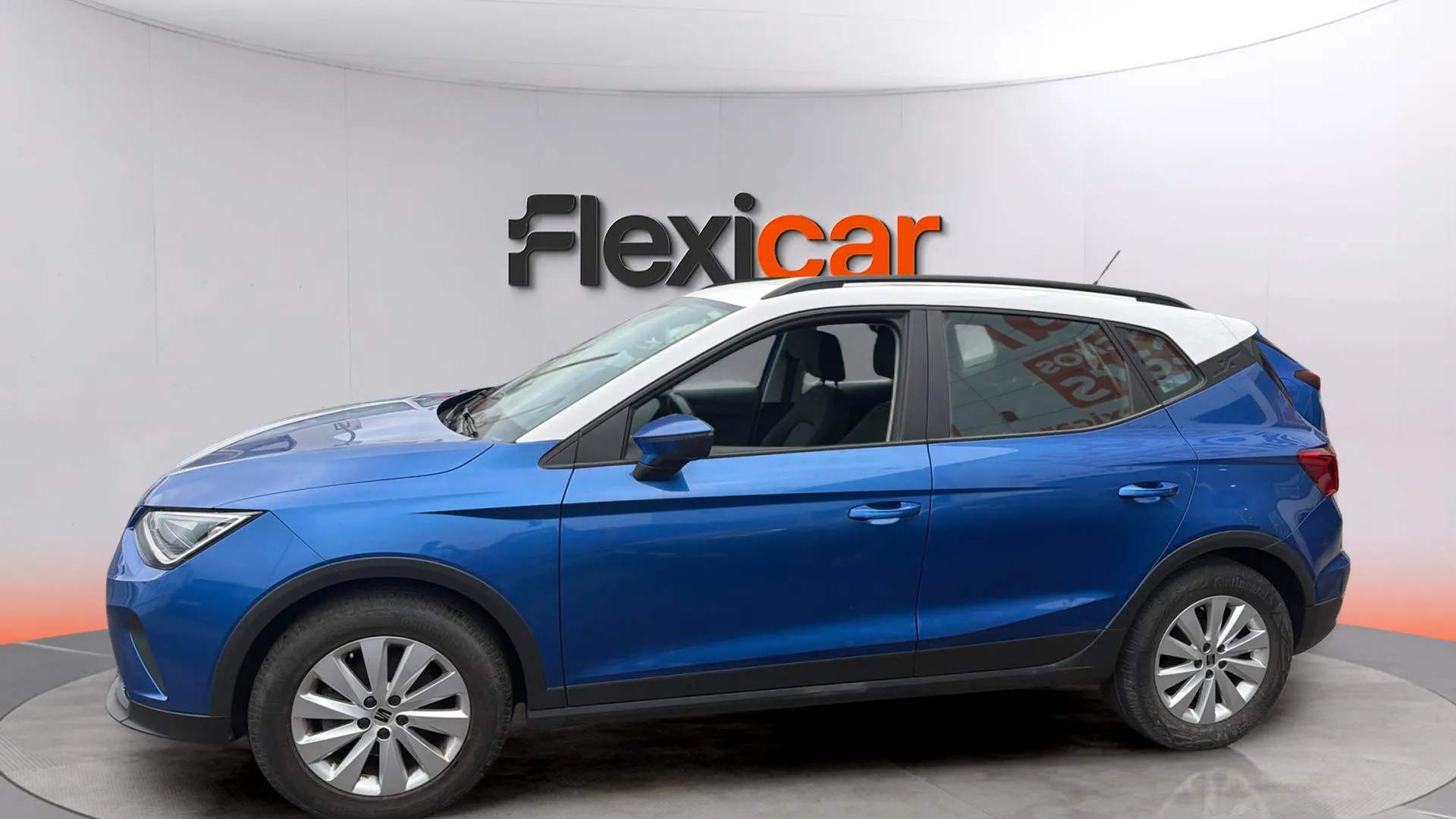 SEAT Arona 1.0 TSI Style XL Edition - foto 5