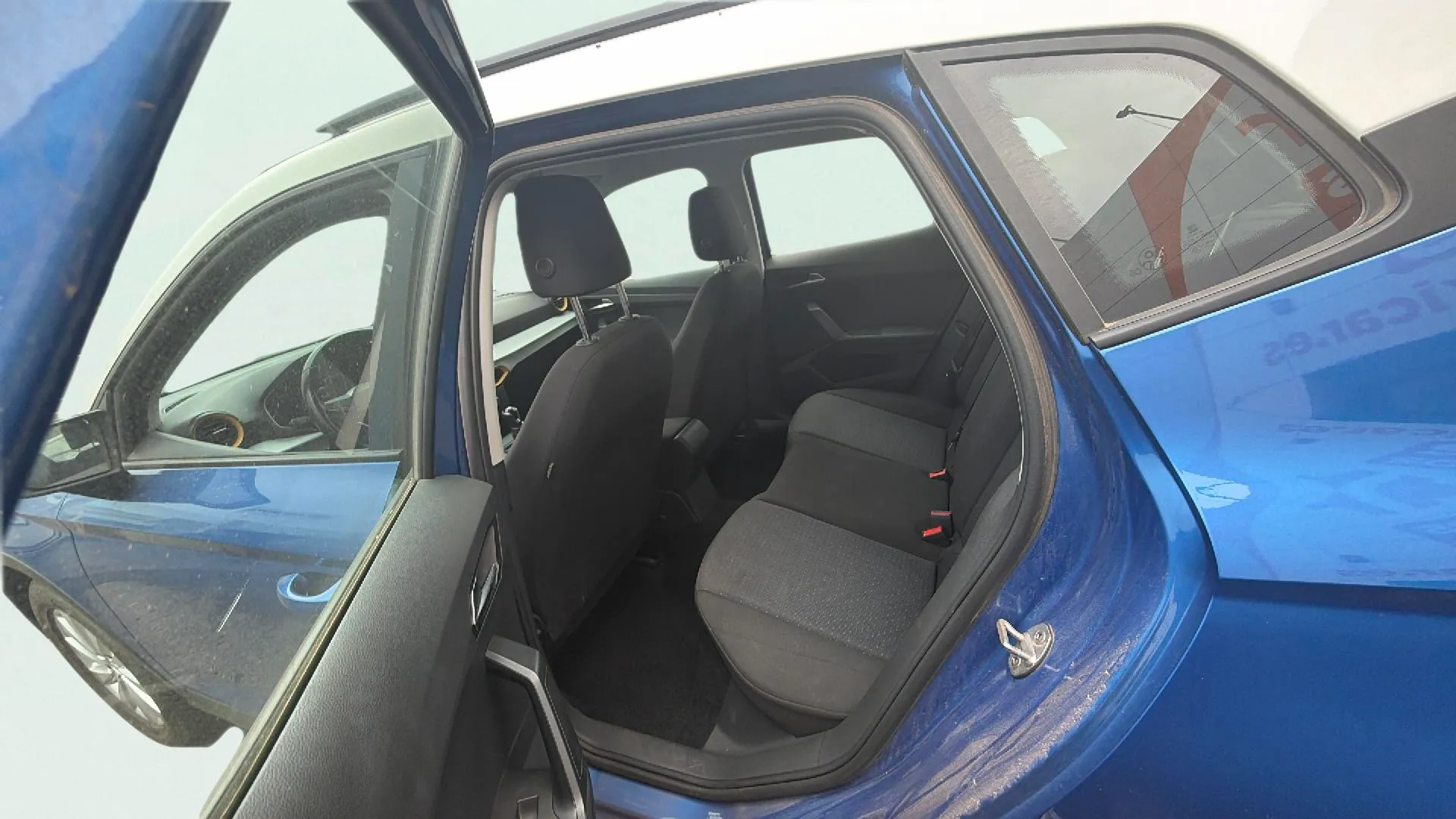 SEAT Arona 1.0 TSI Style XL Edition - foto 11
