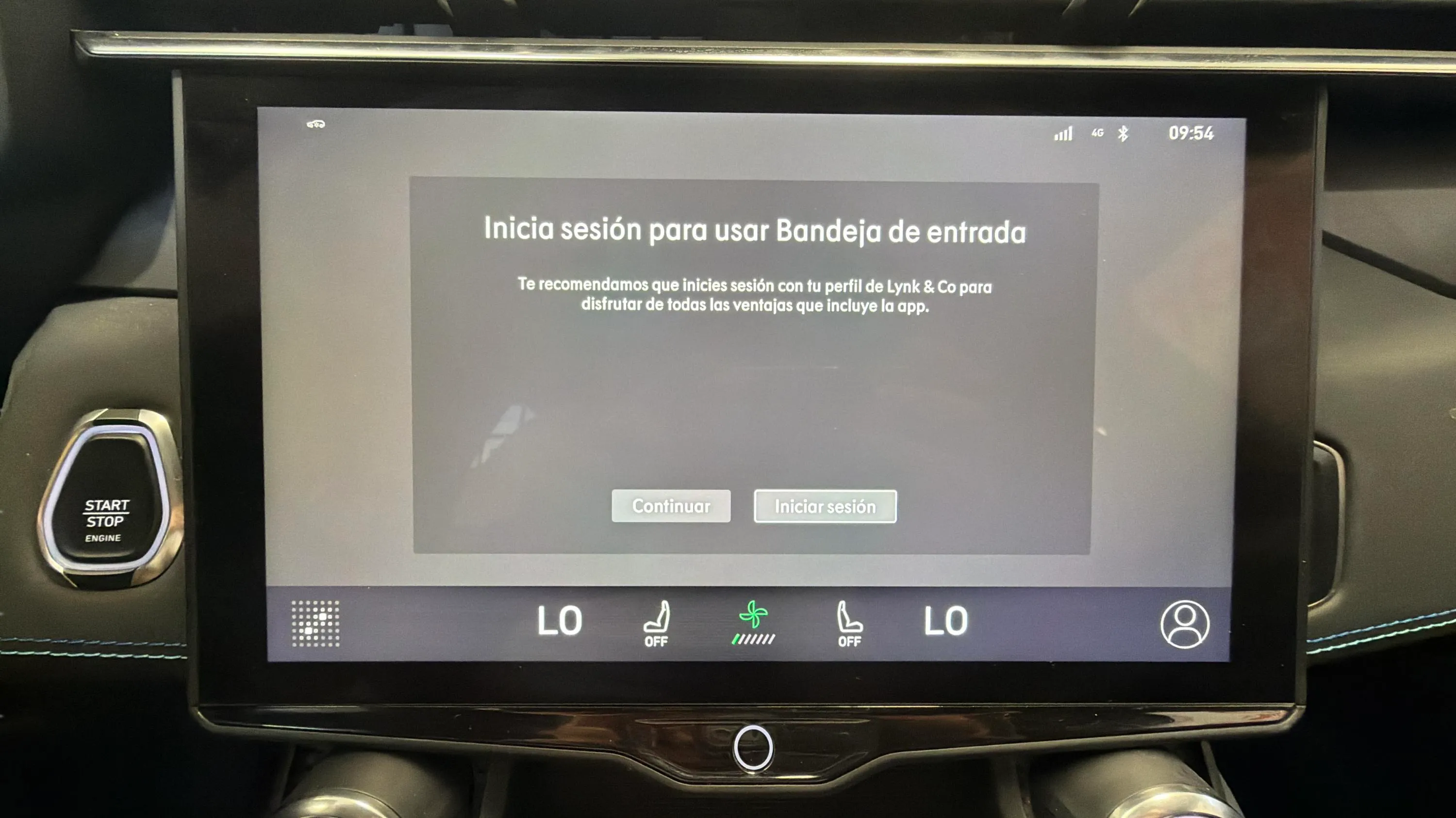 Lynk & Co 01 1.5 PHEV - foto 24