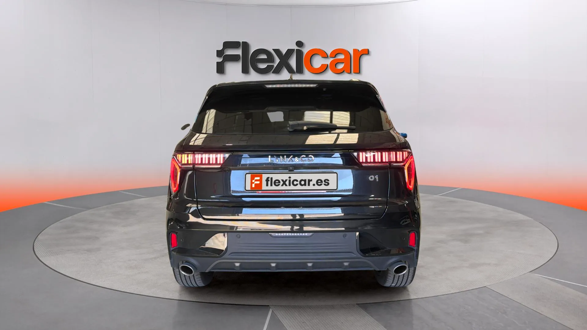 Lynk & Co 01 1.5 PHEV - foto 7