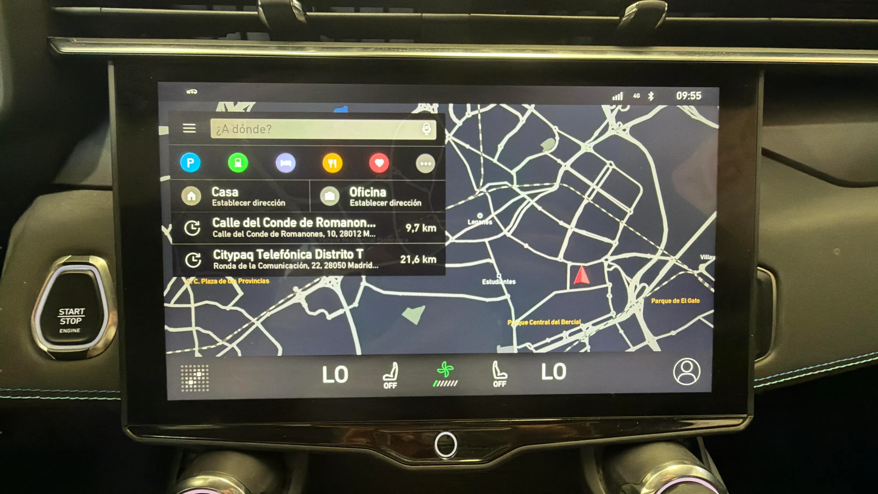 Lynk & Co 01 1.5 PHEV - foto 27