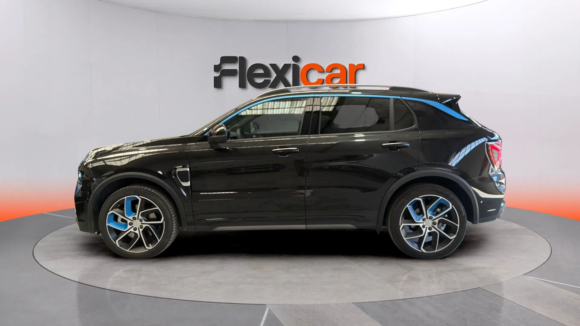 Lynk & Co 01 1.5 PHEV - foto 4