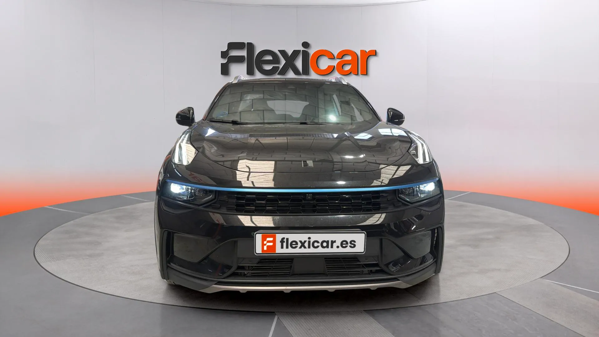 Lynk & Co 01 1.5 PHEV - foto 2