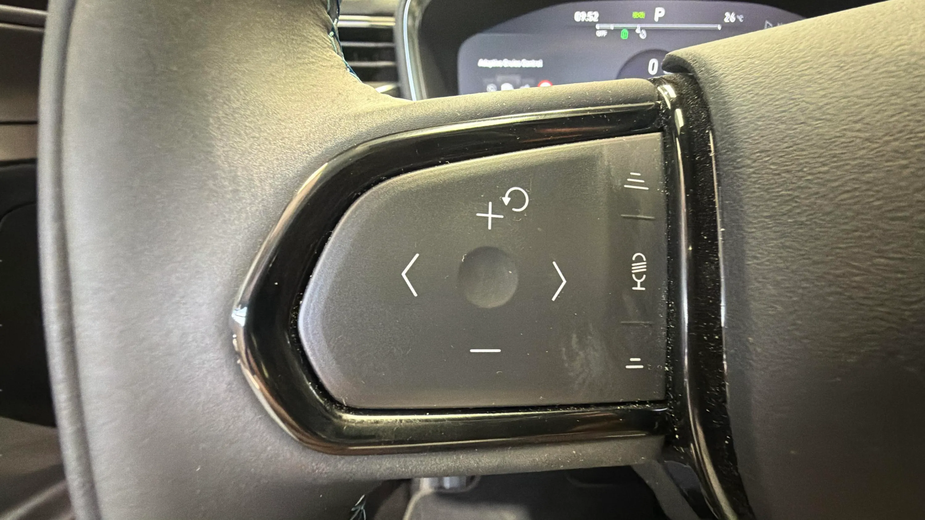 Lynk & Co 01 1.5 PHEV - foto 19