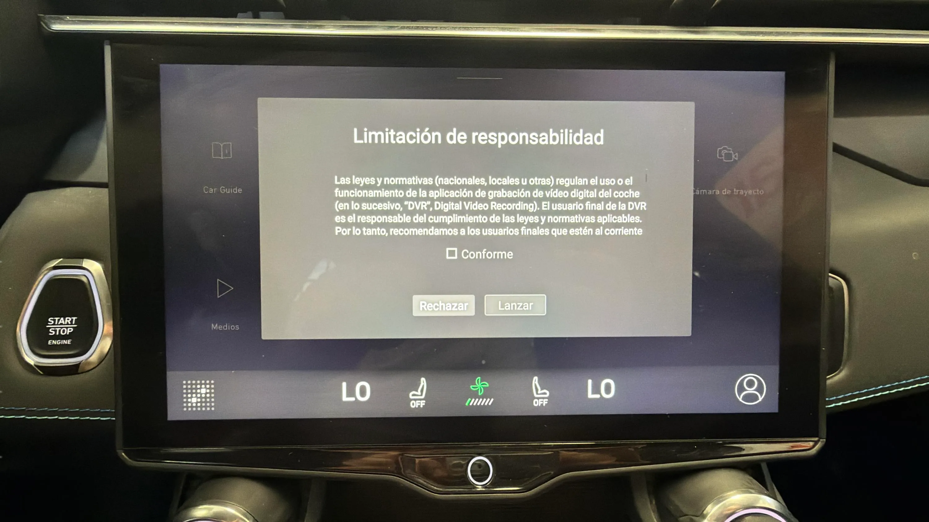 Lynk & Co 01 1.5 PHEV - foto 25