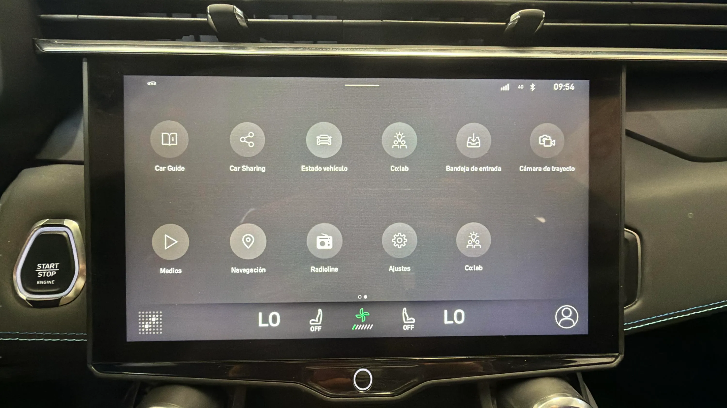 Lynk & Co 01 1.5 PHEV - foto 22