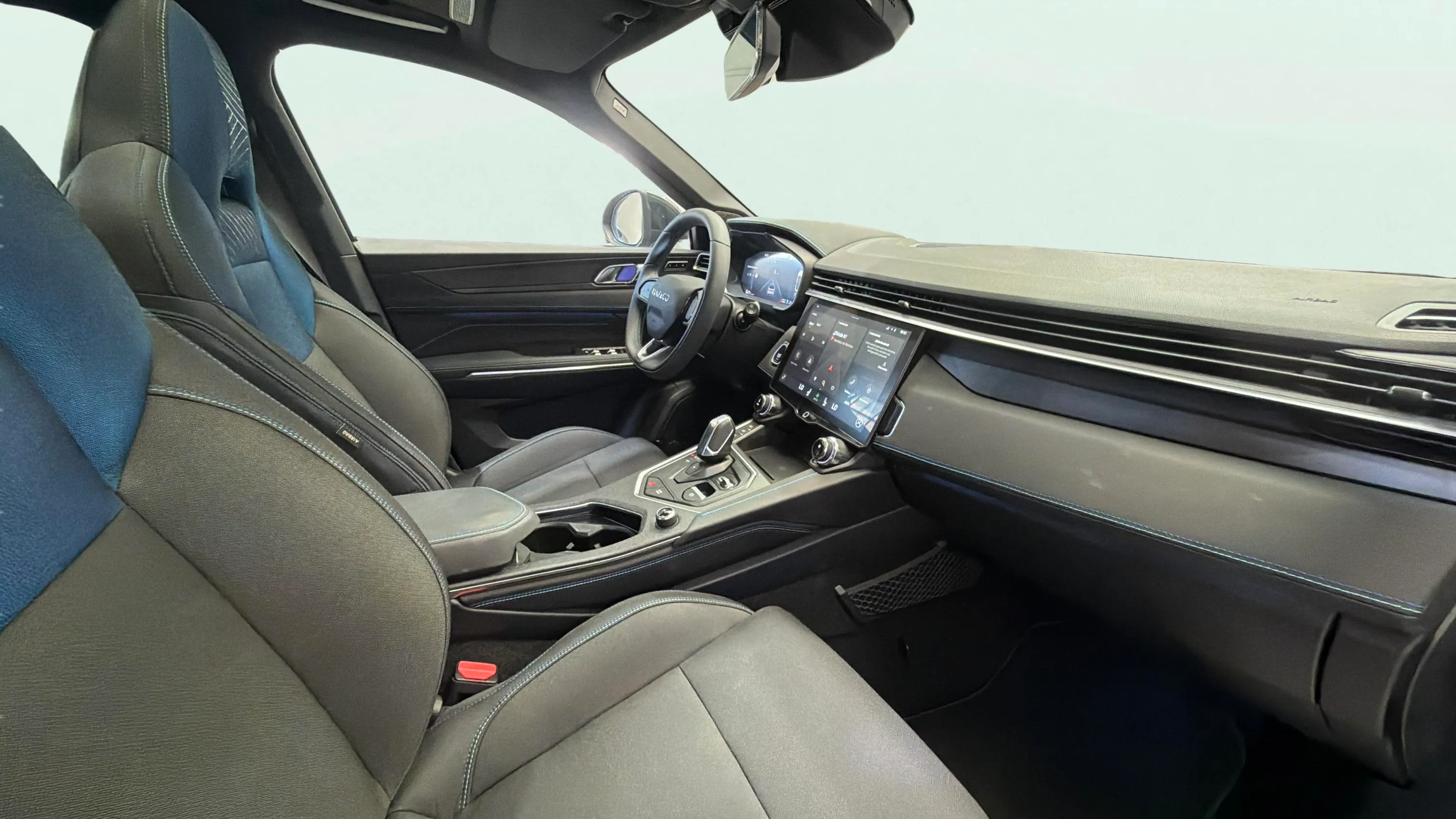 Lynk & Co 01 1.5 PHEV - foto 14