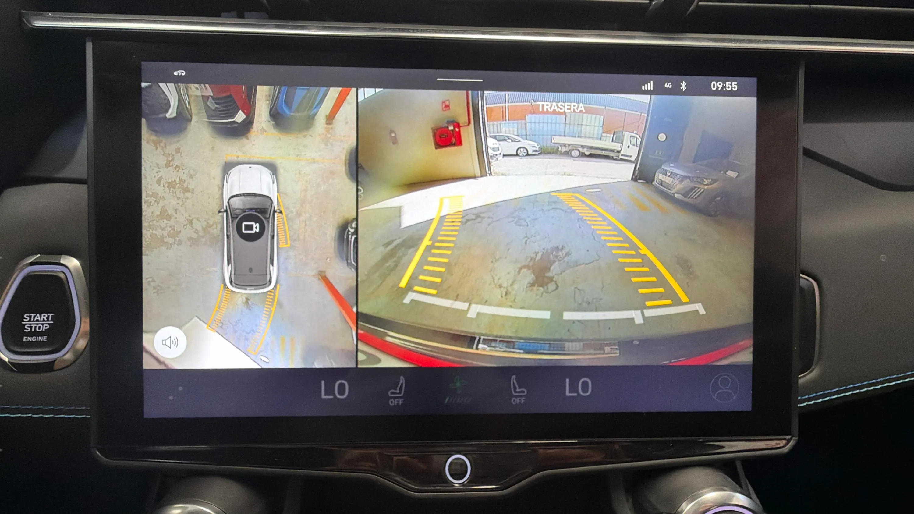 Lynk & Co 01 1.5 PHEV - foto 29