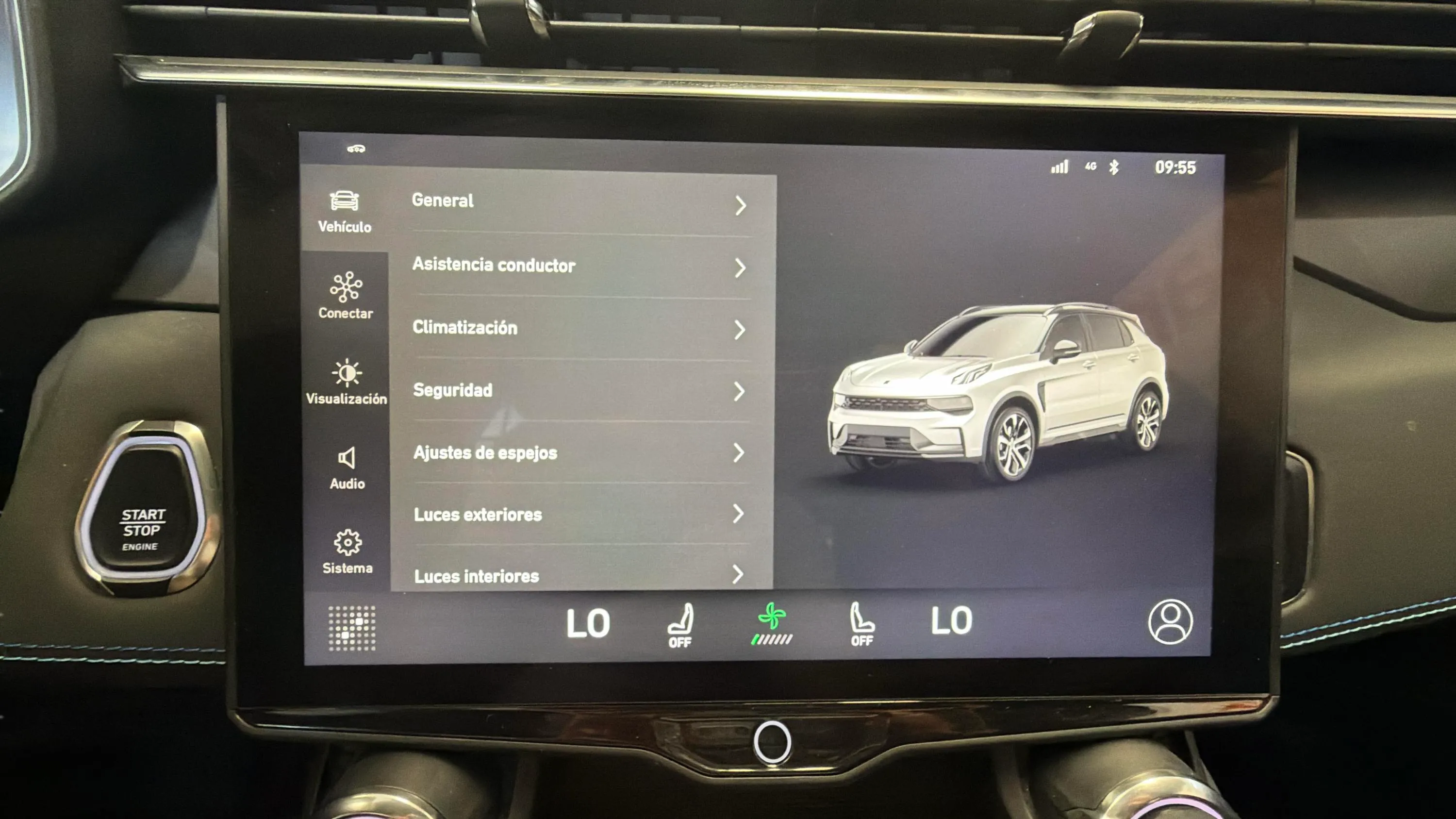 Lynk & Co 01 1.5 PHEV - foto 28
