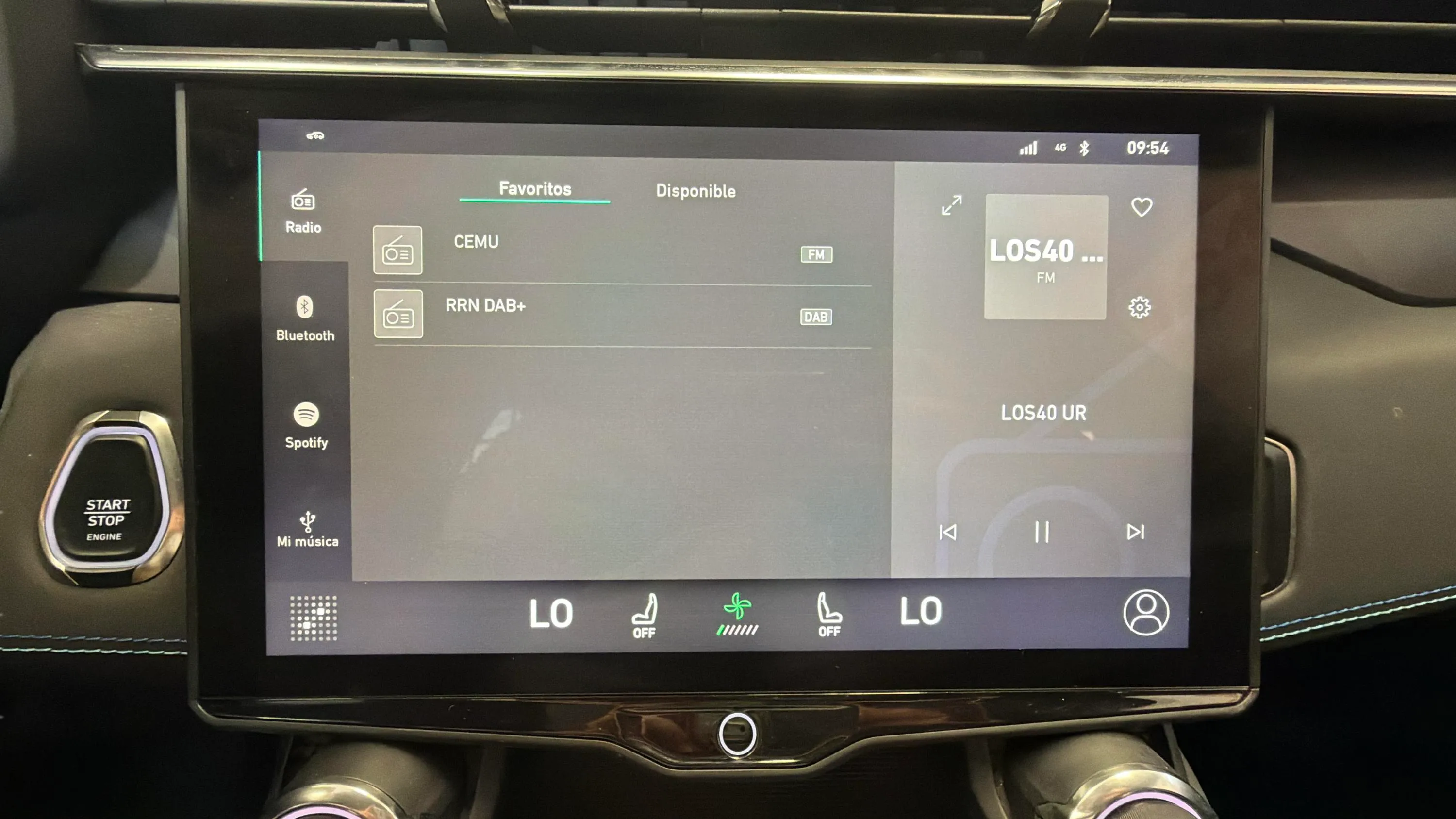Lynk & Co 01 1.5 PHEV - foto 26