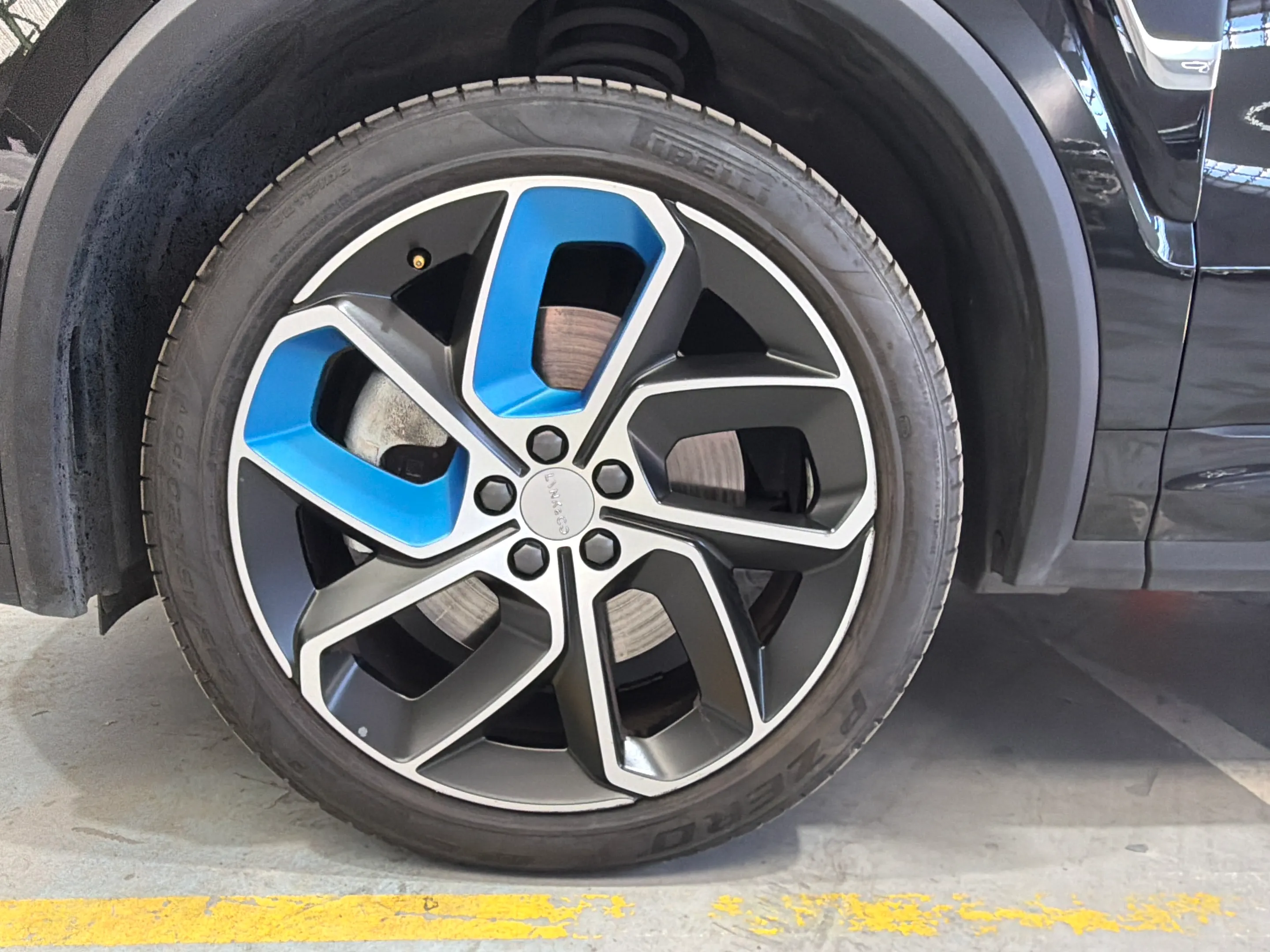 Lynk & Co 01 1.5 PHEV - foto 31