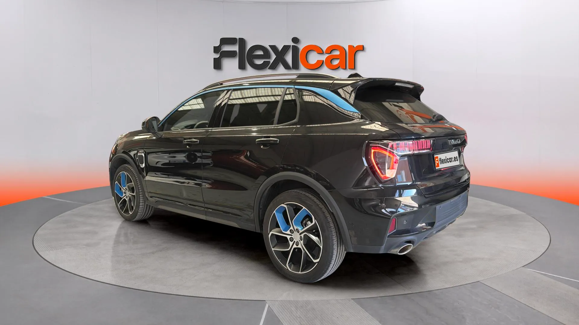 Lynk & Co 01 1.5 PHEV - foto 6