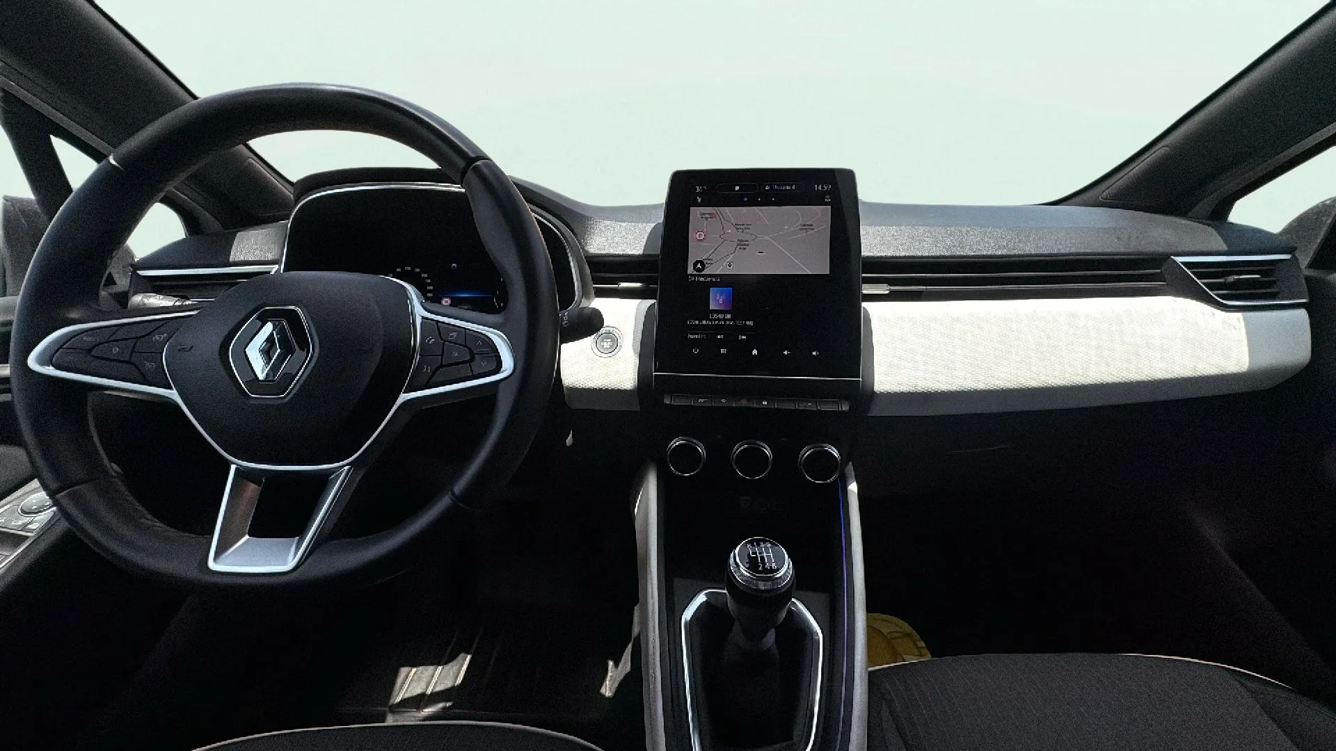 Renault Clio Techno TCe - foto 16
