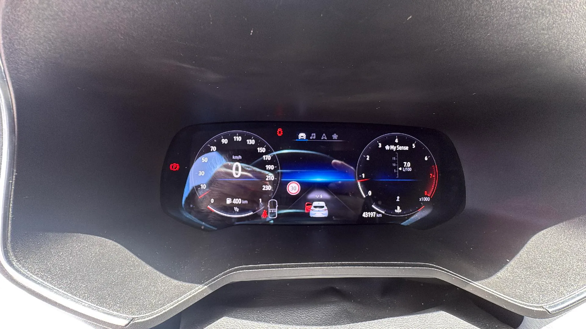 Renault Clio Techno TCe - foto 19