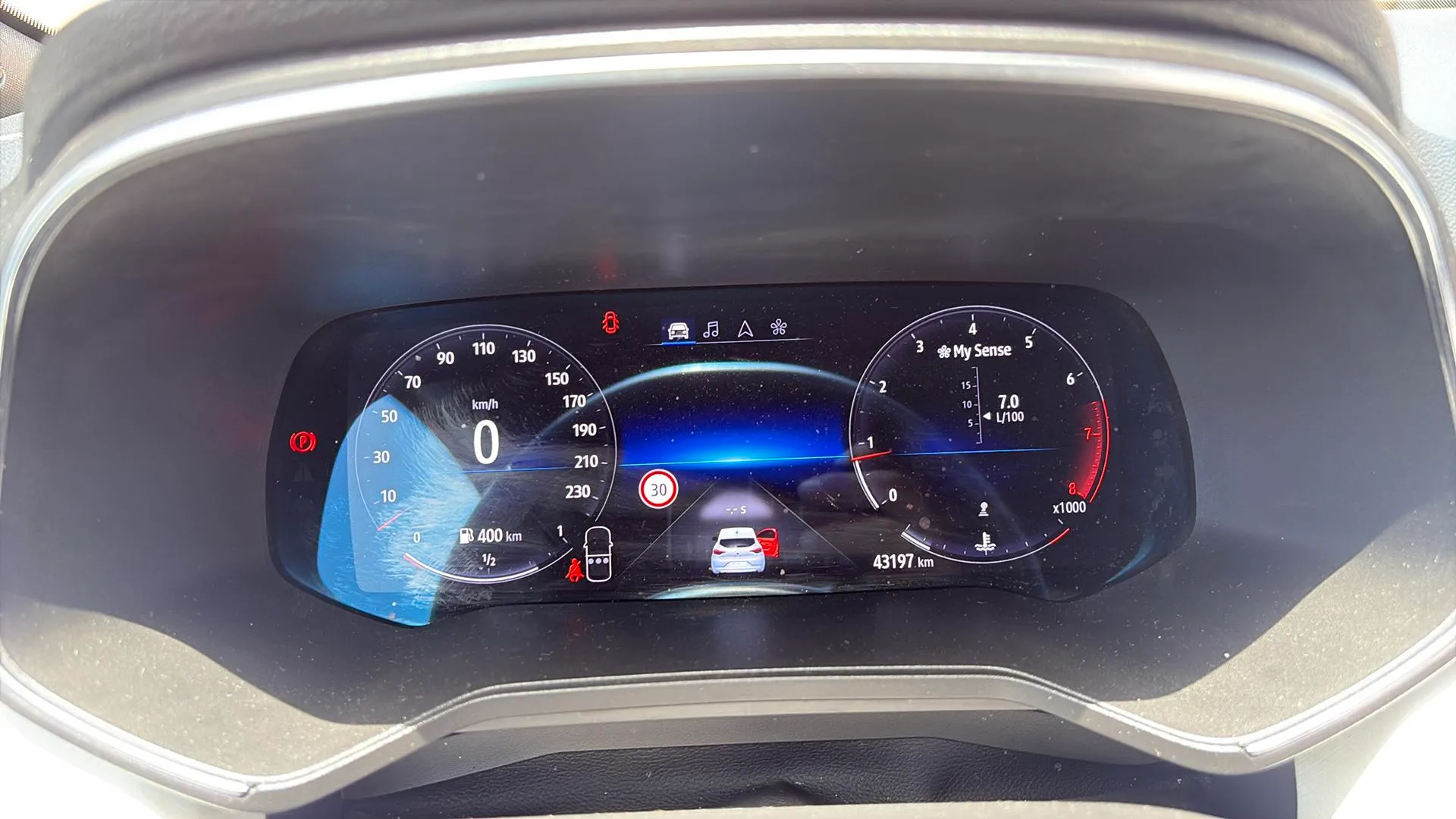 Renault Clio Techno TCe - foto 11