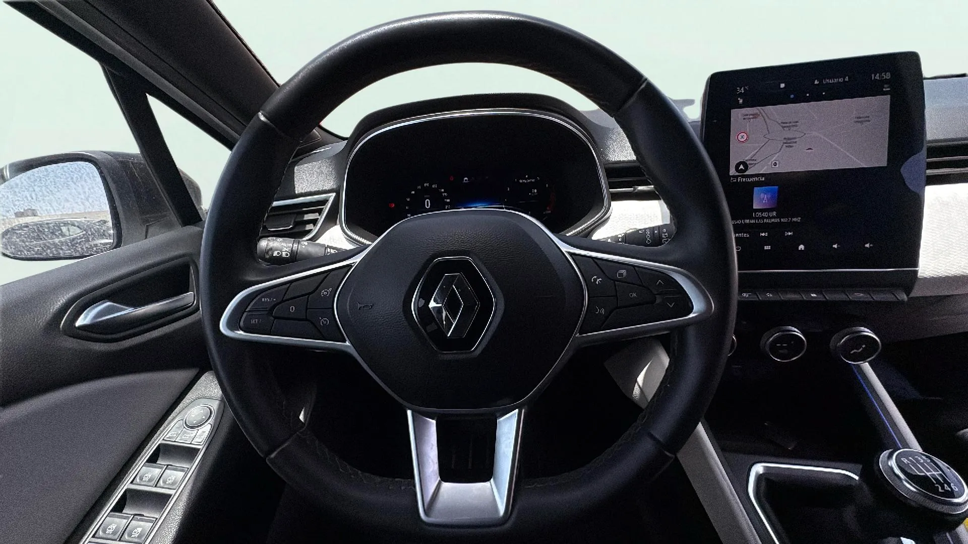 Renault Clio Techno TCe - foto 10