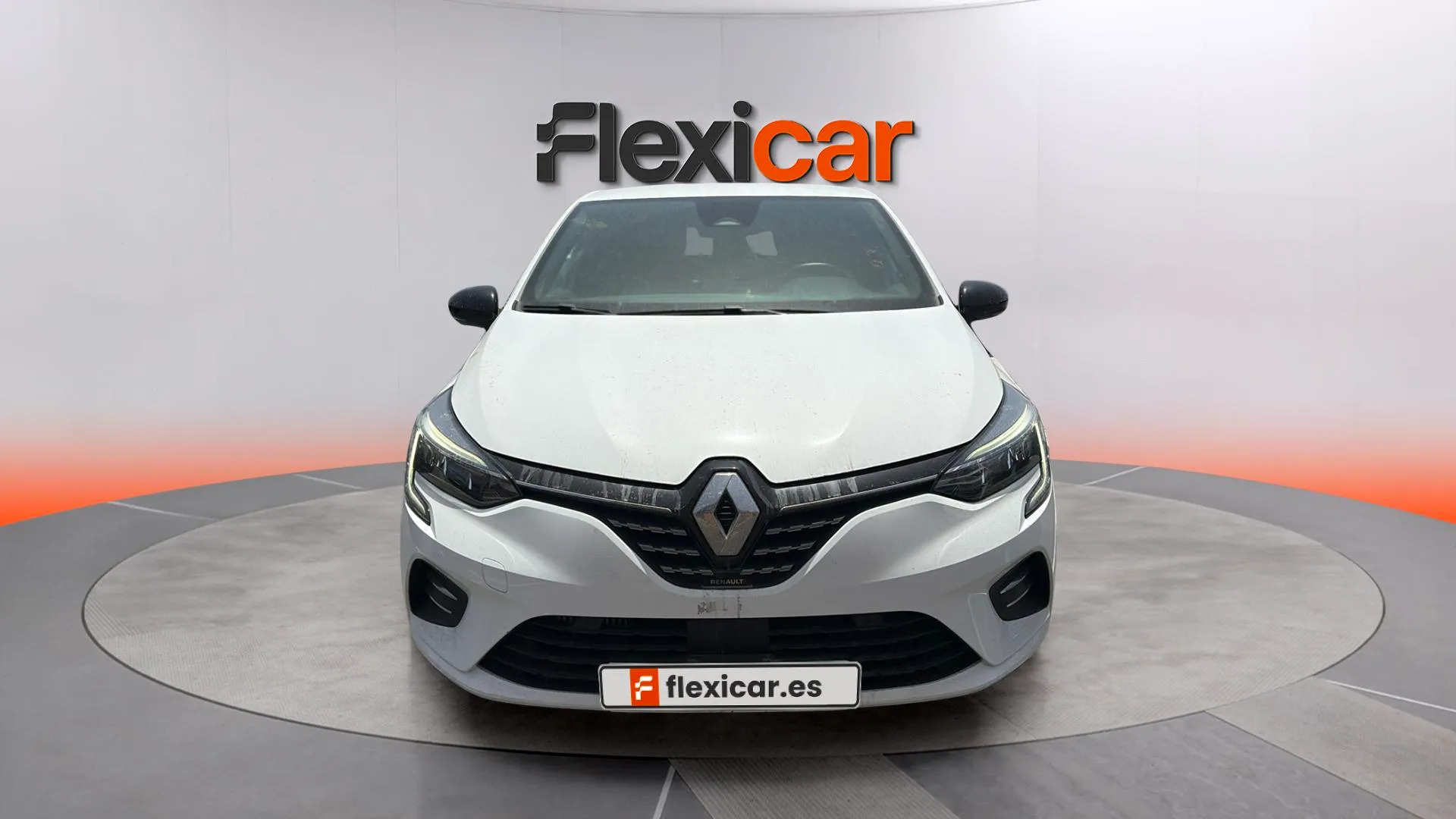 Renault Clio Techno TCe - foto 8