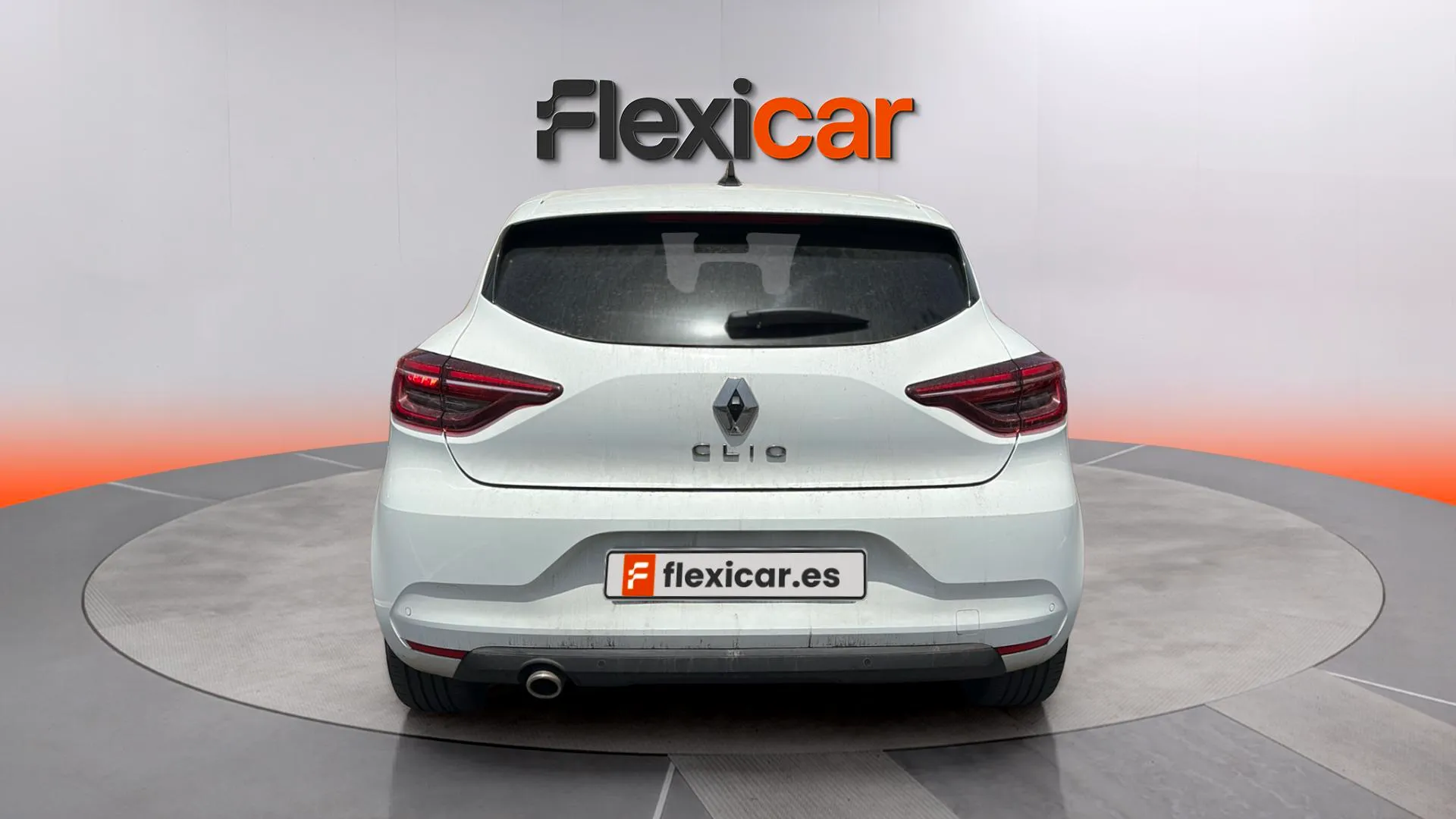 Renault Clio Techno TCe - foto 5