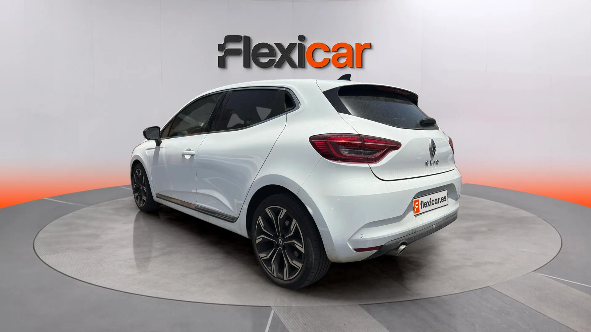 Renault Clio Techno TCe - foto 4