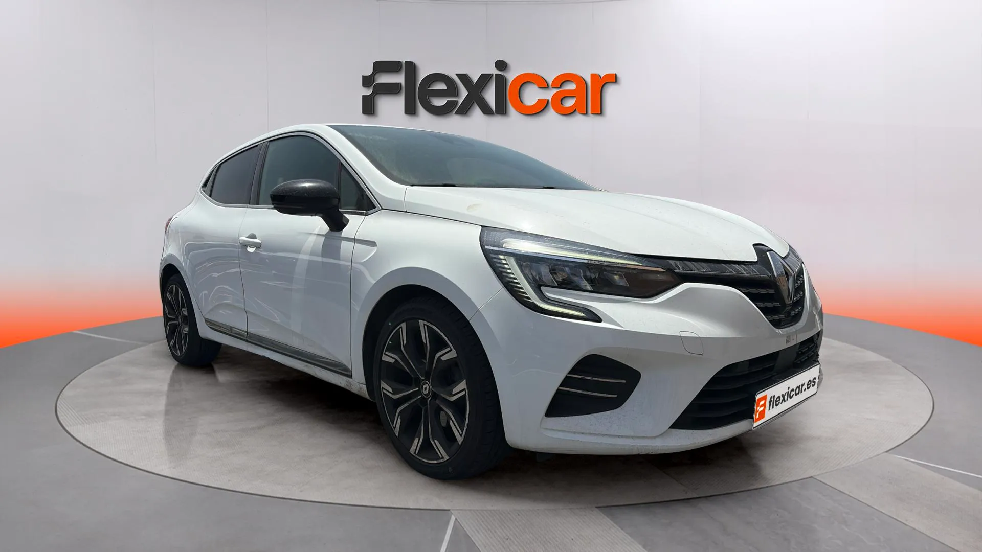 Renault Clio Techno TCe