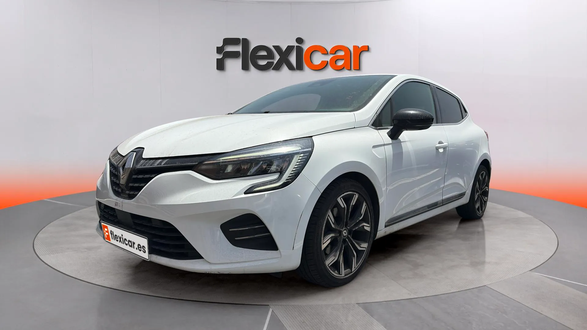 Renault Clio Techno TCe - foto 2