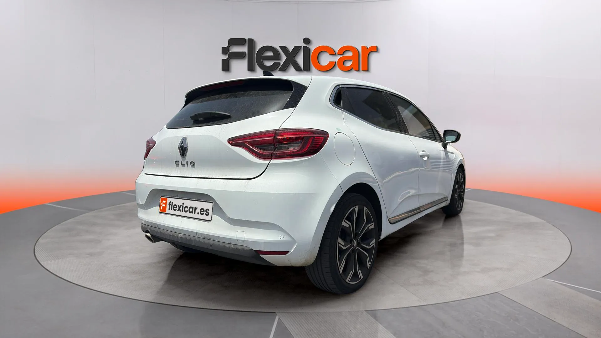 Renault Clio Techno TCe - foto 6