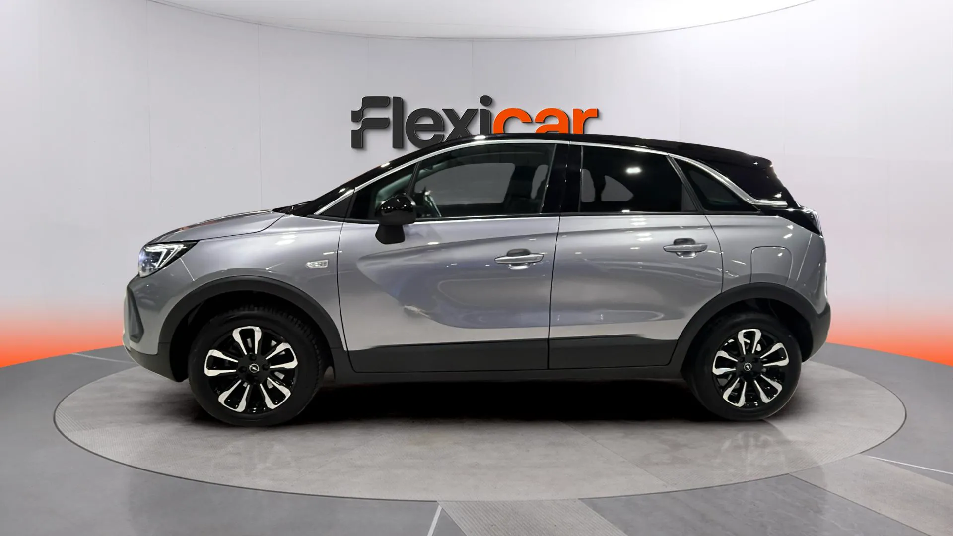 Opel Crossland 1.2 Elegance AT6 - foto 3