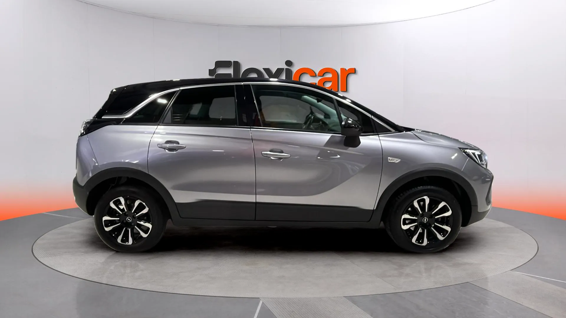 Opel Crossland 1.2 Elegance AT6 - foto 4