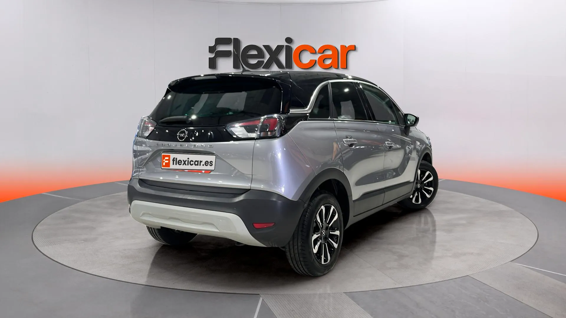 Opel Crossland 1.2 Elegance AT6 - foto 7