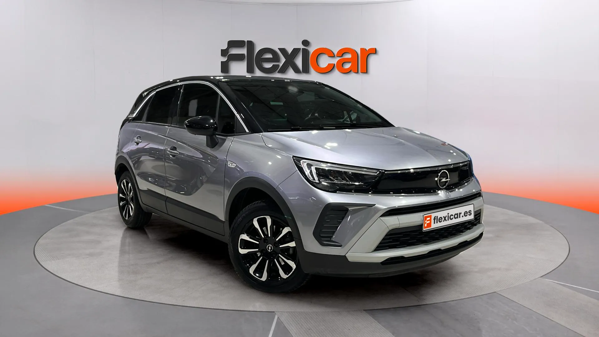 Opel Crossland 1.2 Elegance AT6