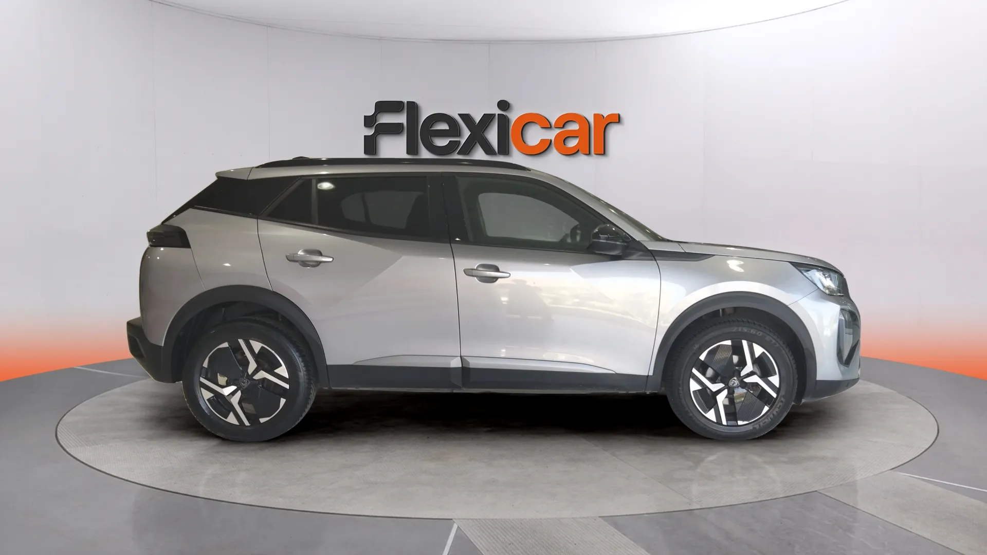 Peugeot 2008 Allure PureTech 100 - foto 3