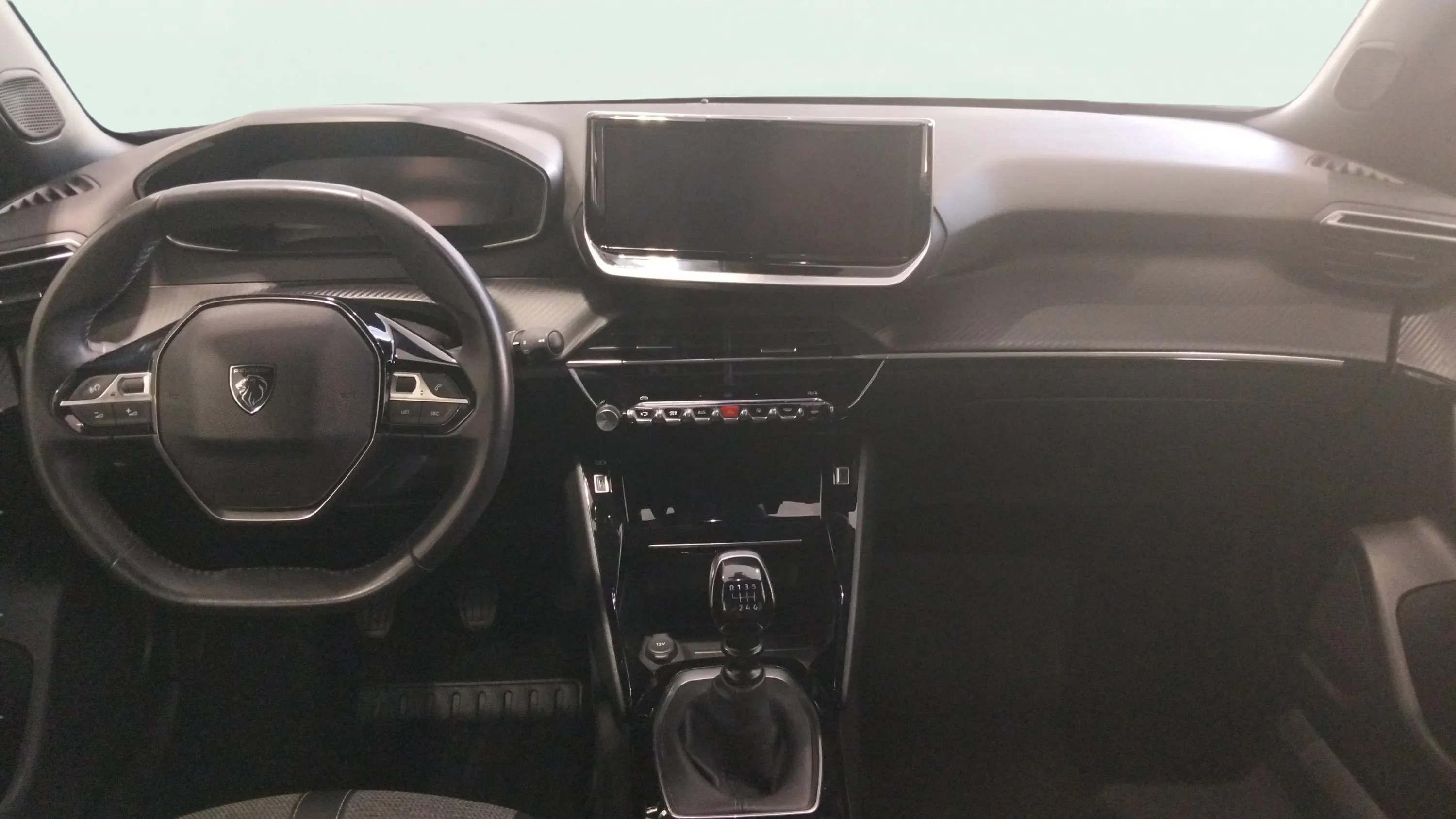 Peugeot 2008 Allure PureTech 100 - foto 9