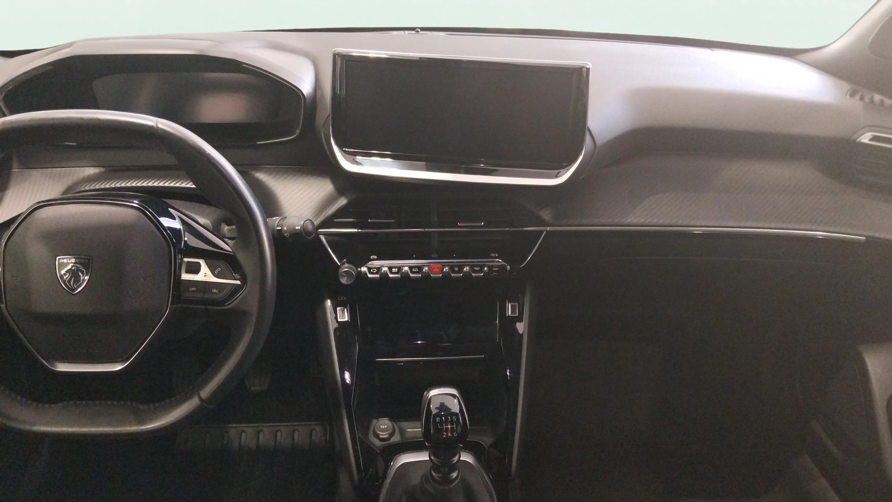 Peugeot 2008 Allure PureTech 100 - foto 11