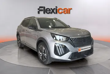 peugeot 2008 allure puretech 100 s amps 6 vel man gasolina manual sevilla 4 903000000255221