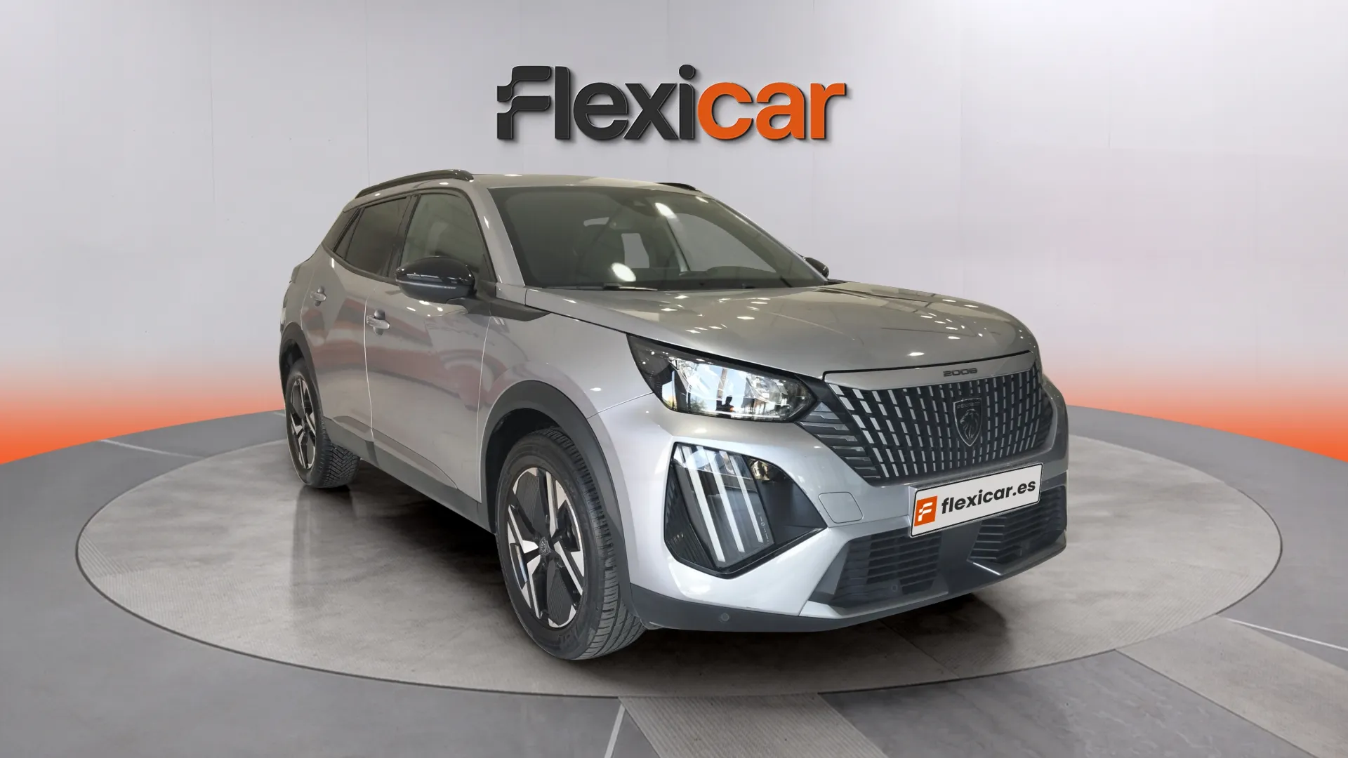 Peugeot 2008 Allure PureTech 100