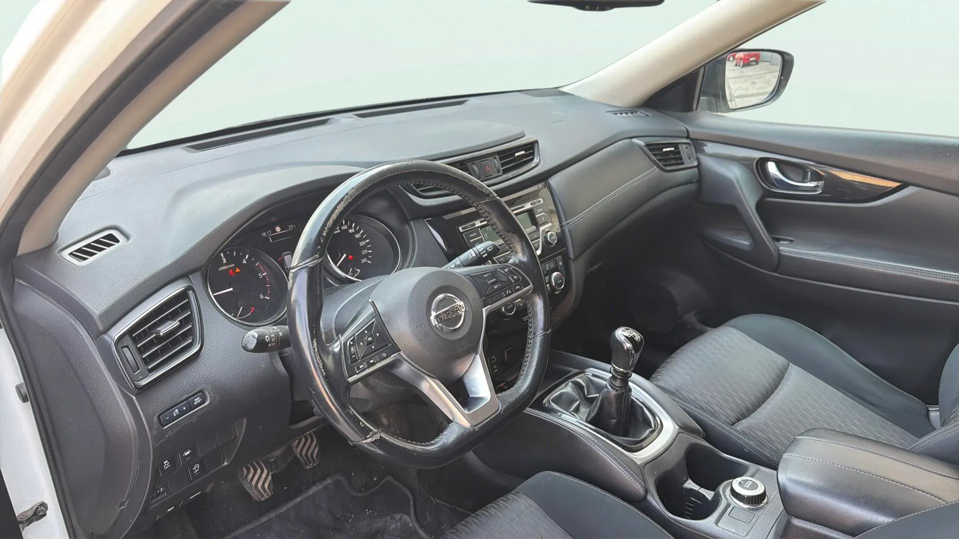 Nissan X-Trail dCi E6D 4X4-i Acenta - foto 8