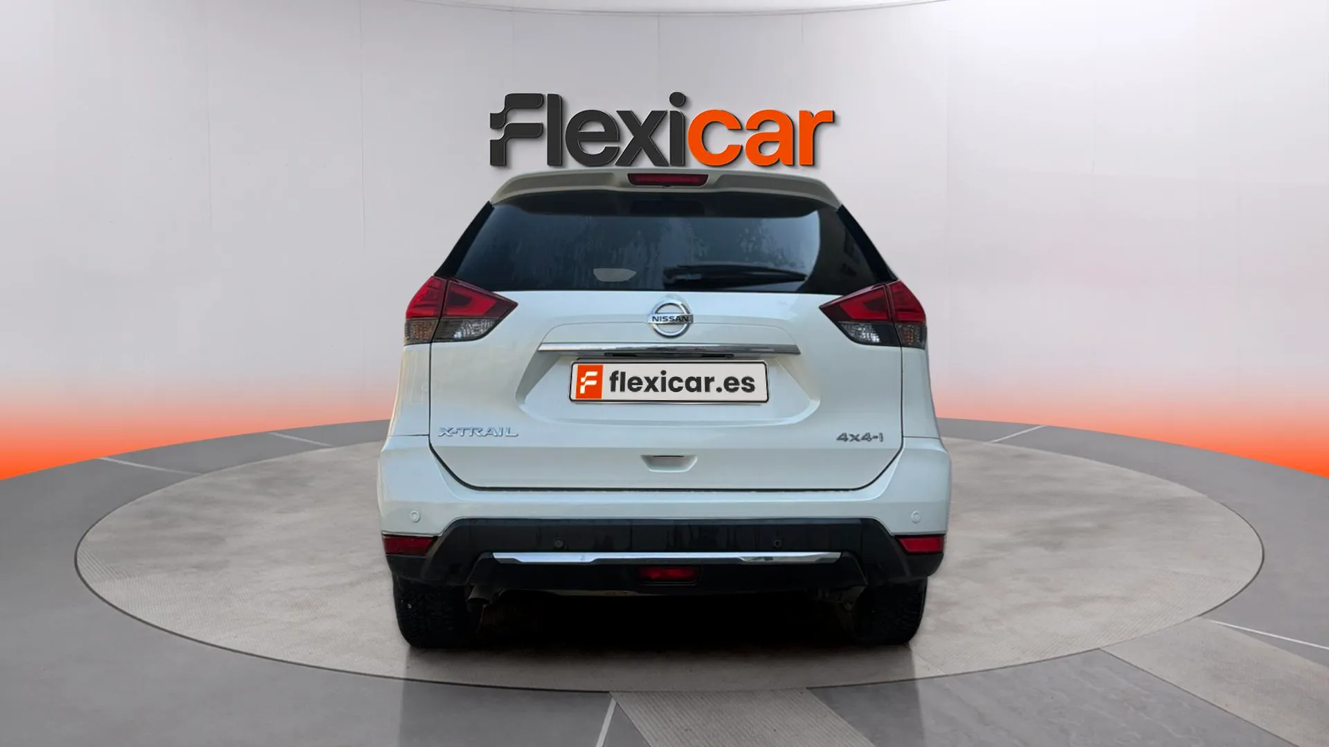 Nissan X-Trail dCi E6D 4X4-i Acenta - foto 3