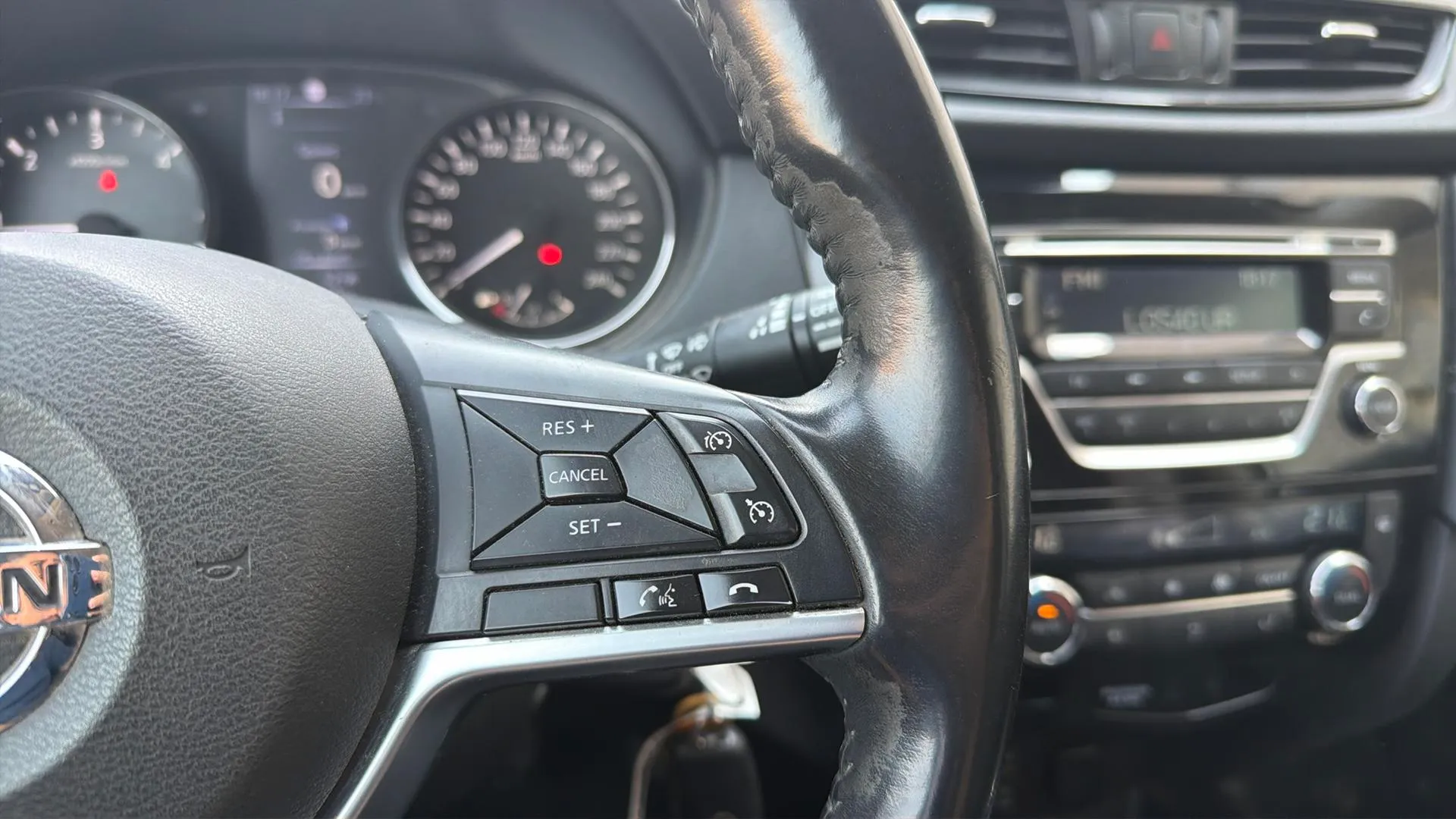 Nissan X-Trail dCi E6D 4X4-i Acenta - foto 11