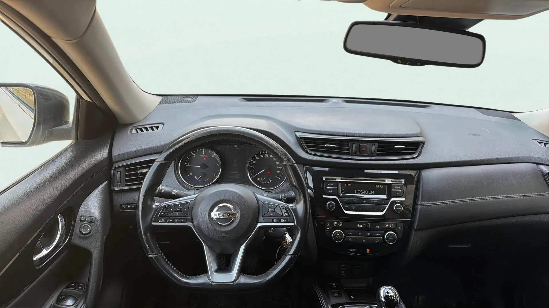Nissan X-Trail dCi E6D 4X4-i Acenta - foto 7