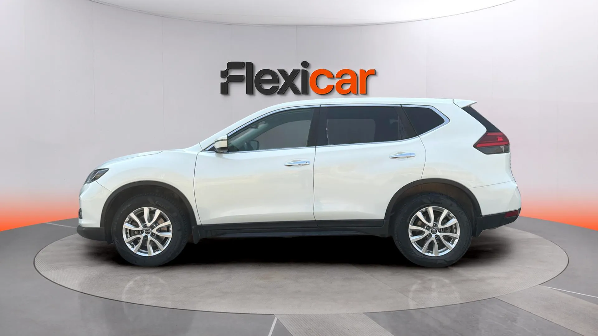 Nissan X-Trail dCi E6D 4X4-i Acenta - foto 4